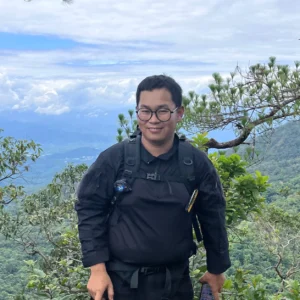 Picture of ฉัตรสุมาลย์  ภูแต้มนิล